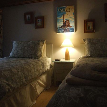 Inglenook Villa Кинсейл Екстериор снимка