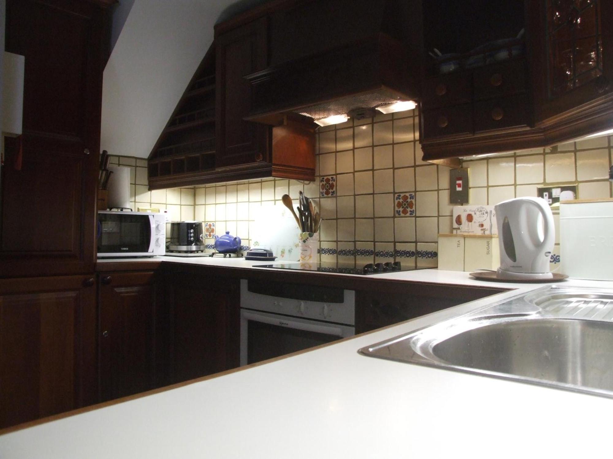 Inglenook Villa Кинсейл Екстериор снимка