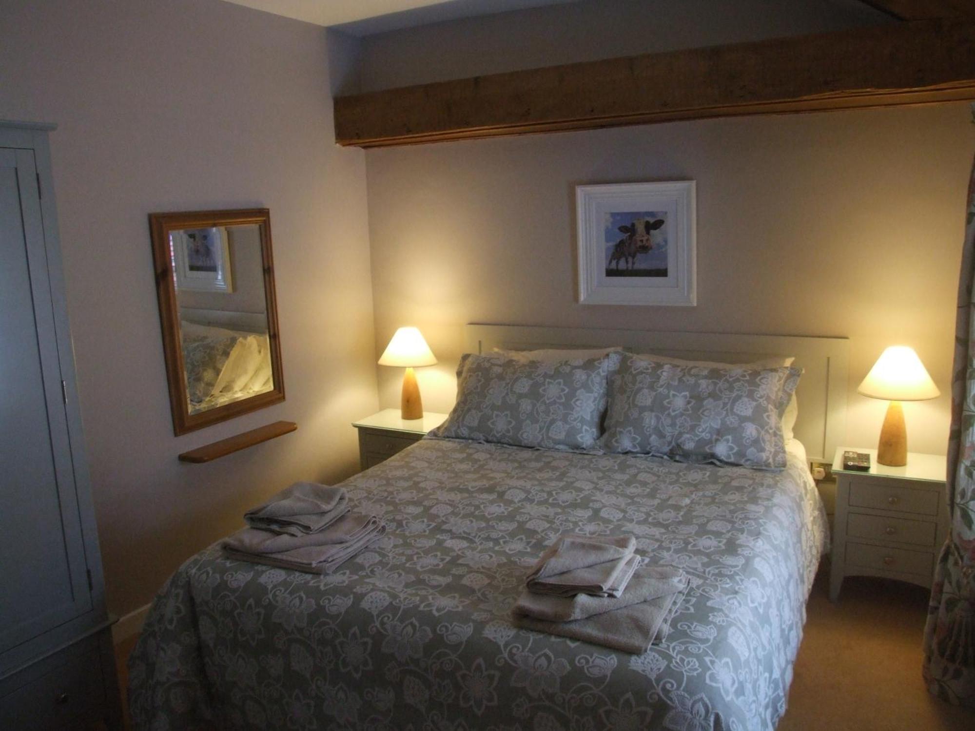 Inglenook Villa Кинсейл Екстериор снимка