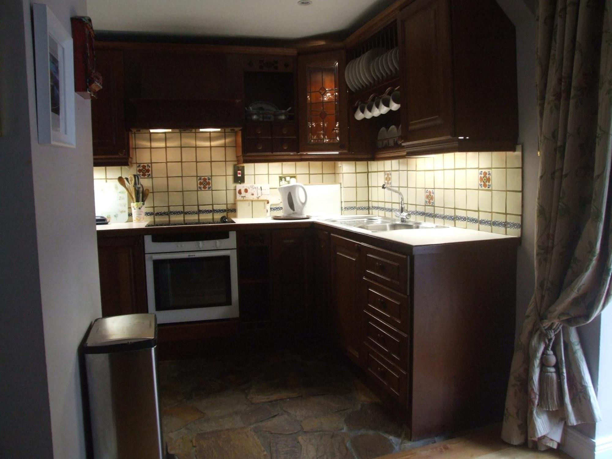 Inglenook Villa Кинсейл Екстериор снимка