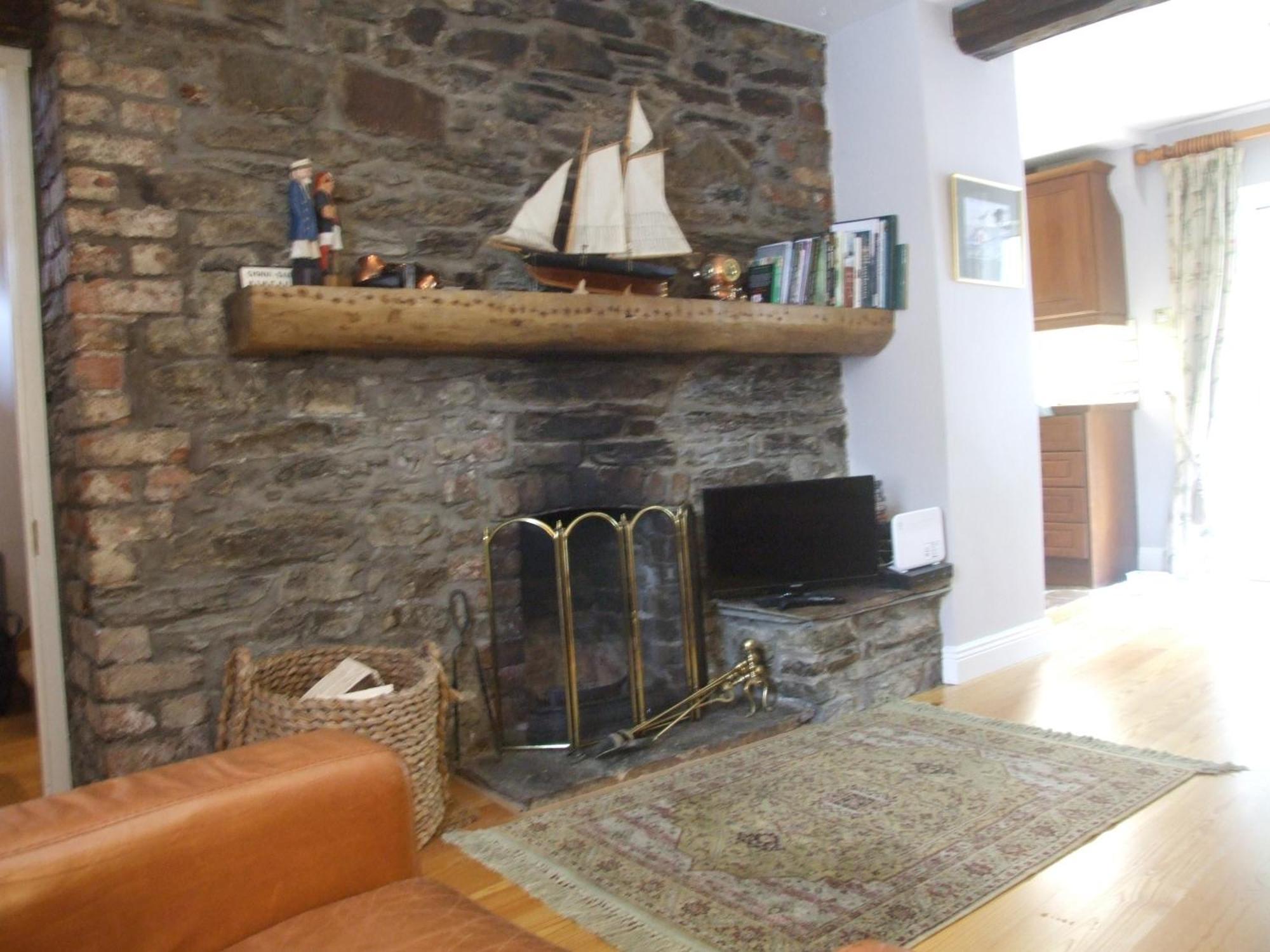 Inglenook Villa Кинсейл Екстериор снимка