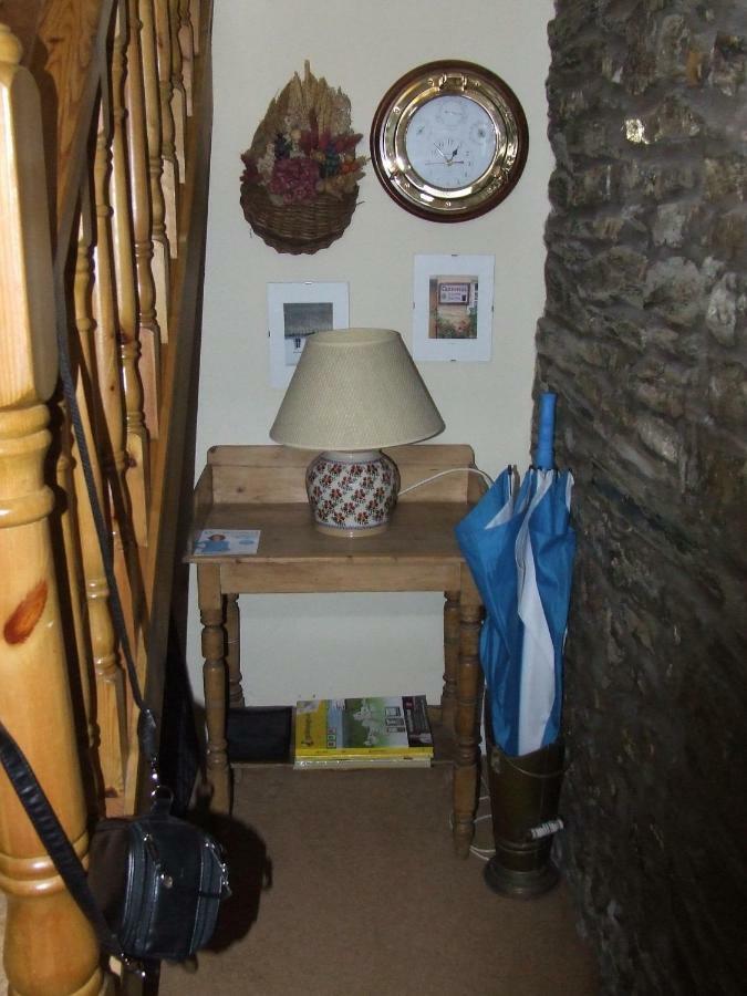 Inglenook Villa Кинсейл Екстериор снимка