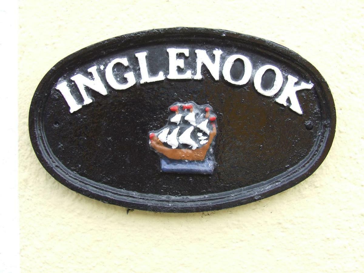 Inglenook Villa Кинсейл Екстериор снимка