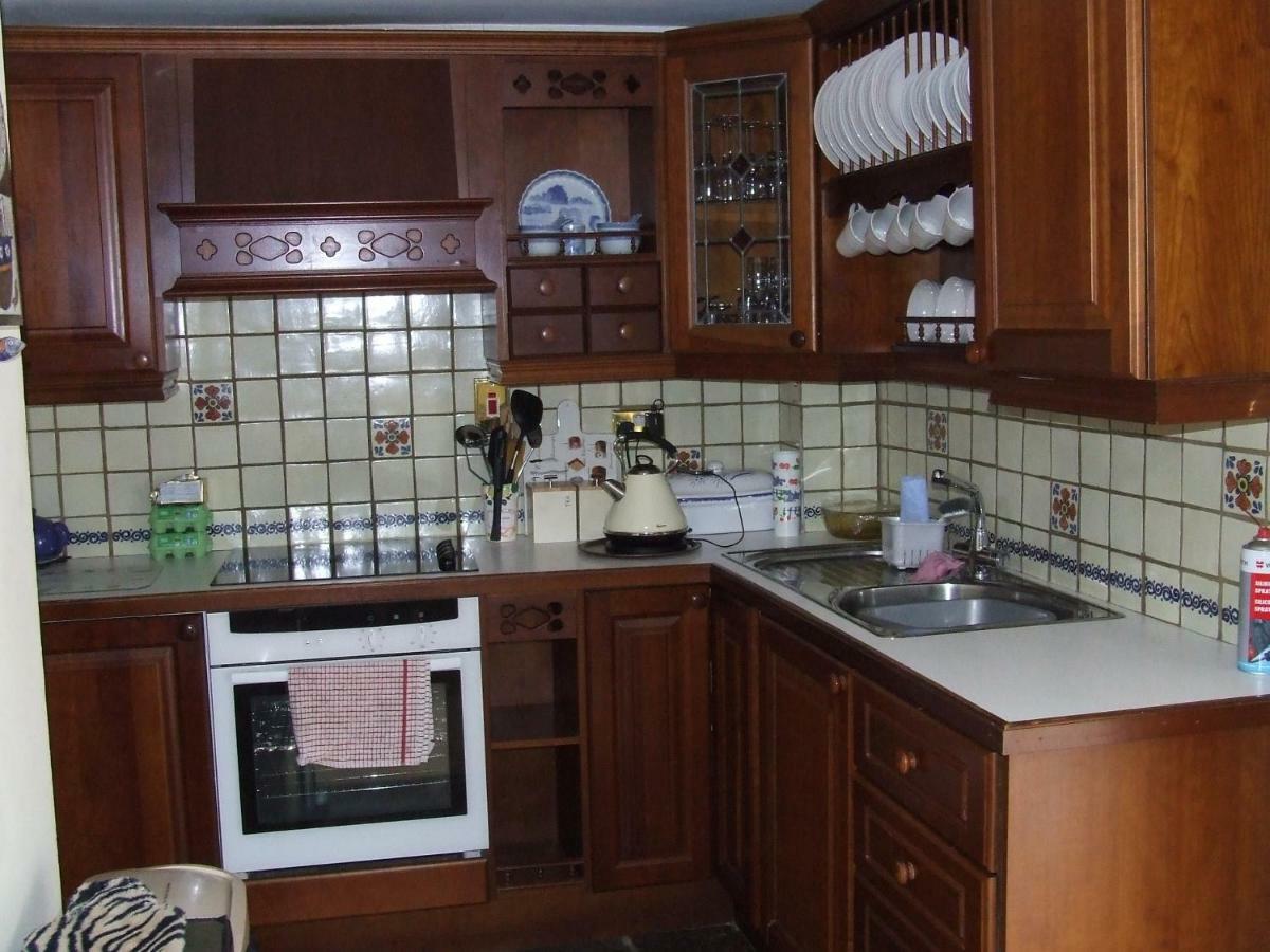 Inglenook Villa Кинсейл Екстериор снимка